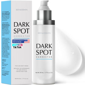 EnaSkin Dark Spot Corrector 5% Tranexamic Acid front view