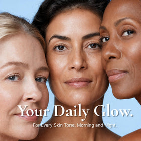 EnaSkin Dark Spot Corrector Serum packaging details