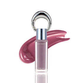 ENTROPY Makeup Glossy Lip Tint Beryl Charm front view