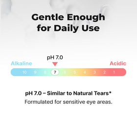 EPAIS Eyelash Serum detailed view of bottle