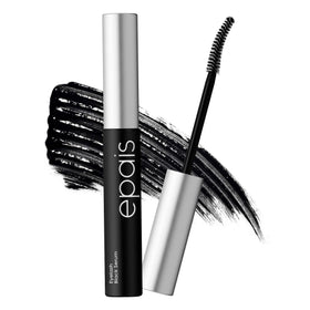EPAIS Eyelash Serum front view with black tint applicator