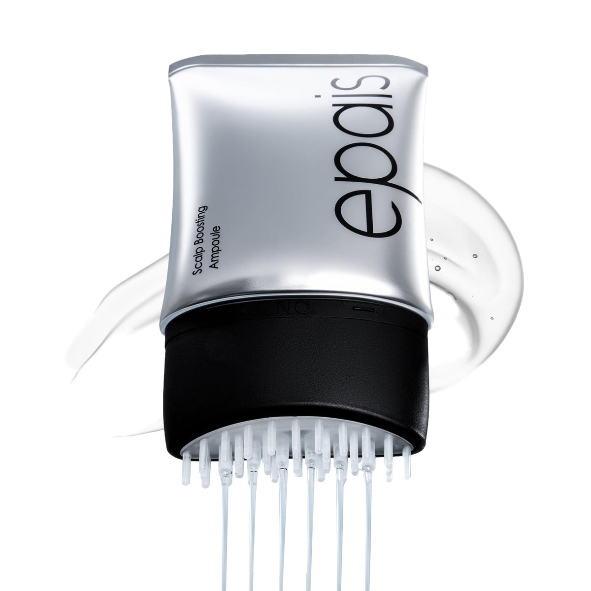 EPAIS Hair Serum 150ml front view with applicator
