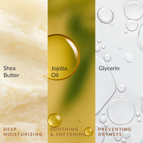 Epielle Hydrating Hand & Foot Masks in a spa setting