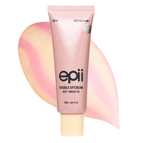 epii Double Up Cream 50mL front view with packaging