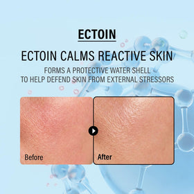 epii Double Up Cream application on skin