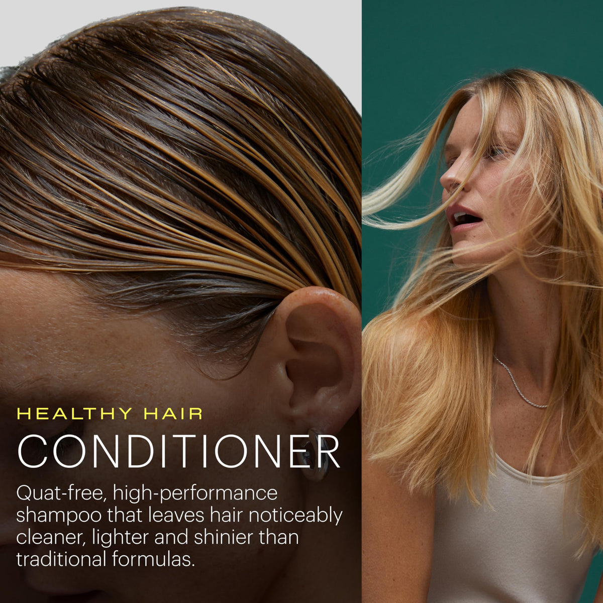 epres Bond Repair being applied to hair