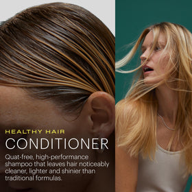 epres Bond Repair being applied to hair