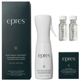 epres Bond Repair Hair Care System starter kit front view