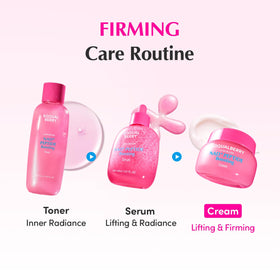 EQQUALBERRY NAD+ Peptide Cream usage instructions