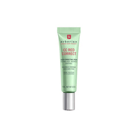 Erborian CC Red Correct green colour corrector front view