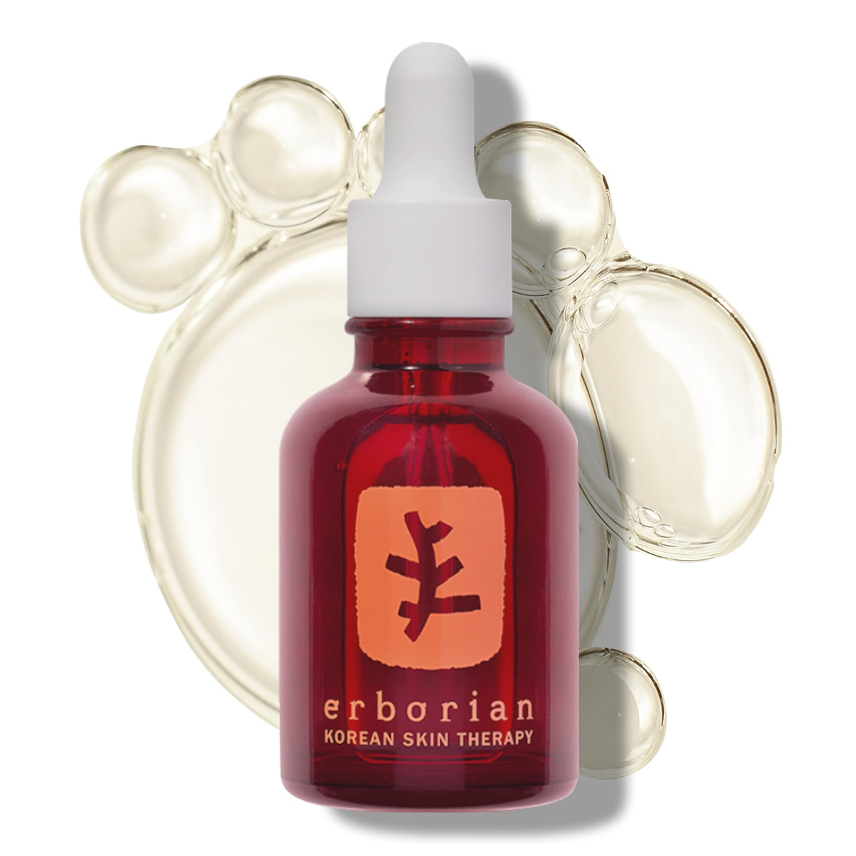 Erborian Skin Therapy Bi-Phase Night Oil-Serum front view