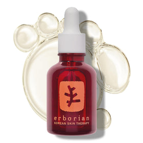 Erborian Skin Therapy Bi-Phase Night Oil-Serum front view