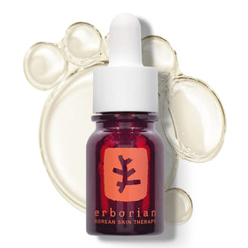Erborian Skin Therapy Bi-Phase Night Oil-Serum front view