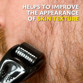Ergonomic Wooden Comb for beard styling