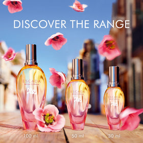 Escada Brisa Cubana Eau de Toilette with citrus fruits