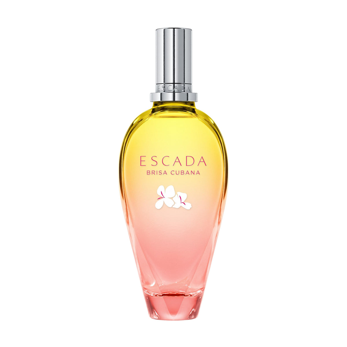 Escada Brisa Cubana Women's Eau de Toilette 3.3 fl oz front view
