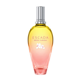 Escada Brisa Cubana Women's Eau de Toilette 3.3 fl oz front view