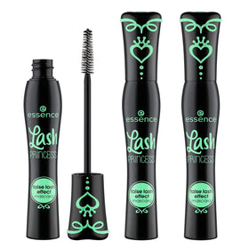 Essence Lash Princess False Lash Effect Mascara 3-pack front view