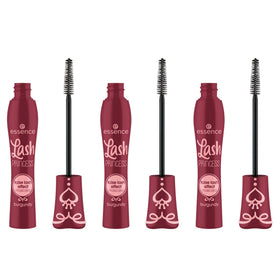 Essence Lash Princess False Lash Effect Mascara Purple front view