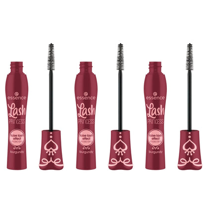 Essence Lash Princess False Lash Effect Mascara Purple front view