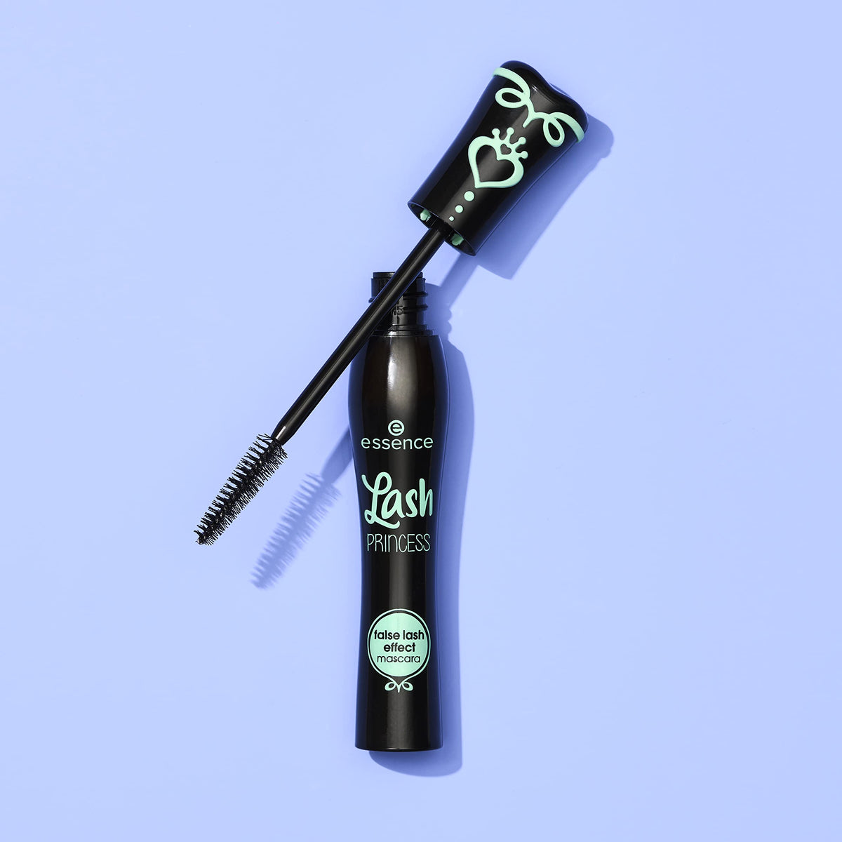 Essence Lash Princess mascara ingredients list