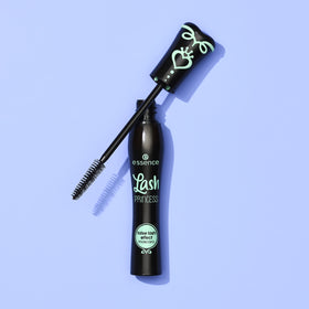 Essence Lash Princess mascara ingredients list