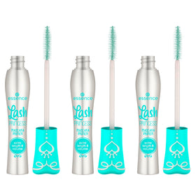 Essence Lash Princess Mascara Primer pack of 3 front view