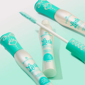 Essence Lash Princess Mascara Primer packaging details