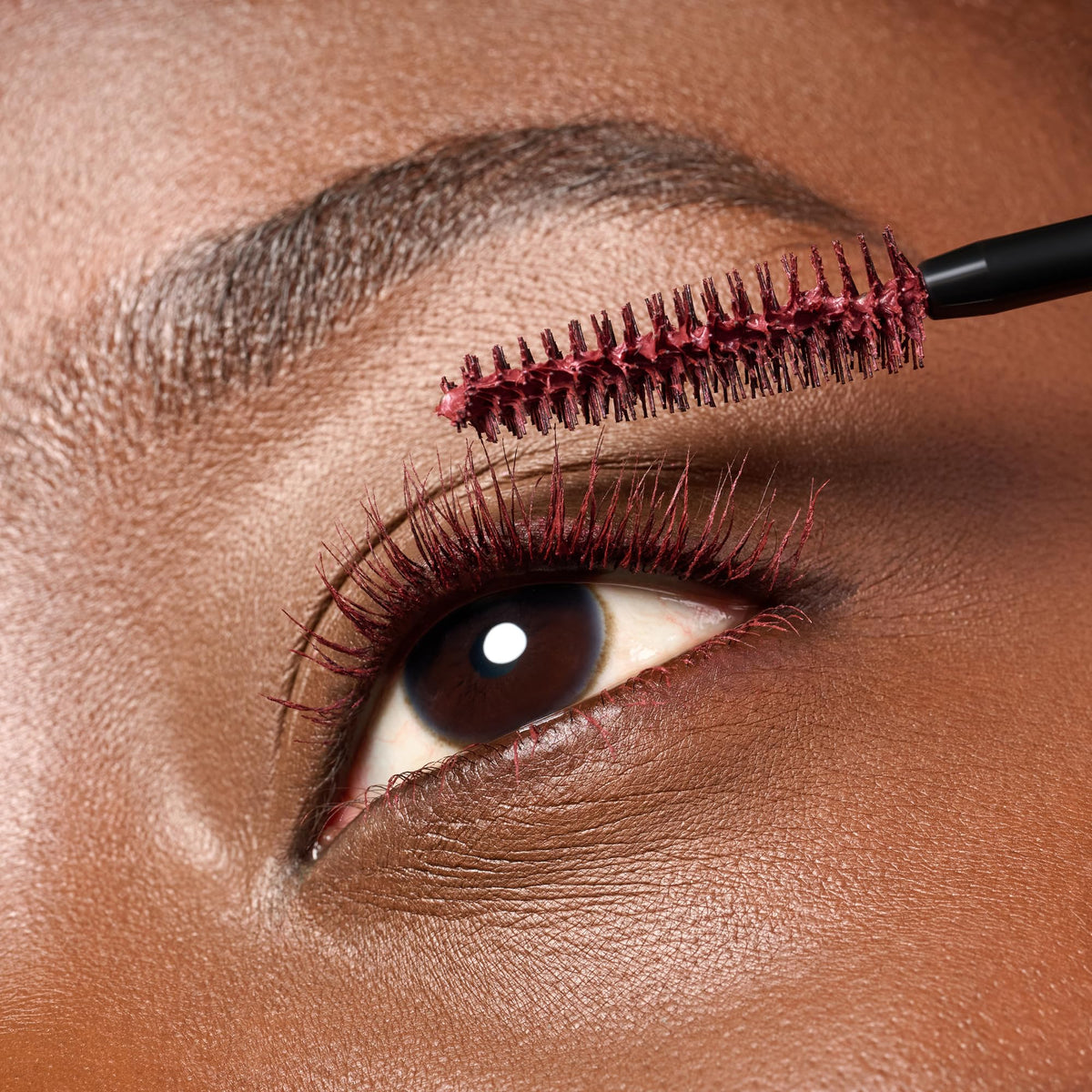 Essence Lash Princess mascara purple packaging side view