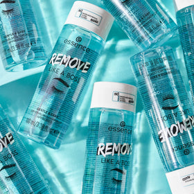 Essence Remove Like A Boss Make-Up Remover packaging