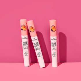 Essence Volume support Lash Primer pack of 3 display