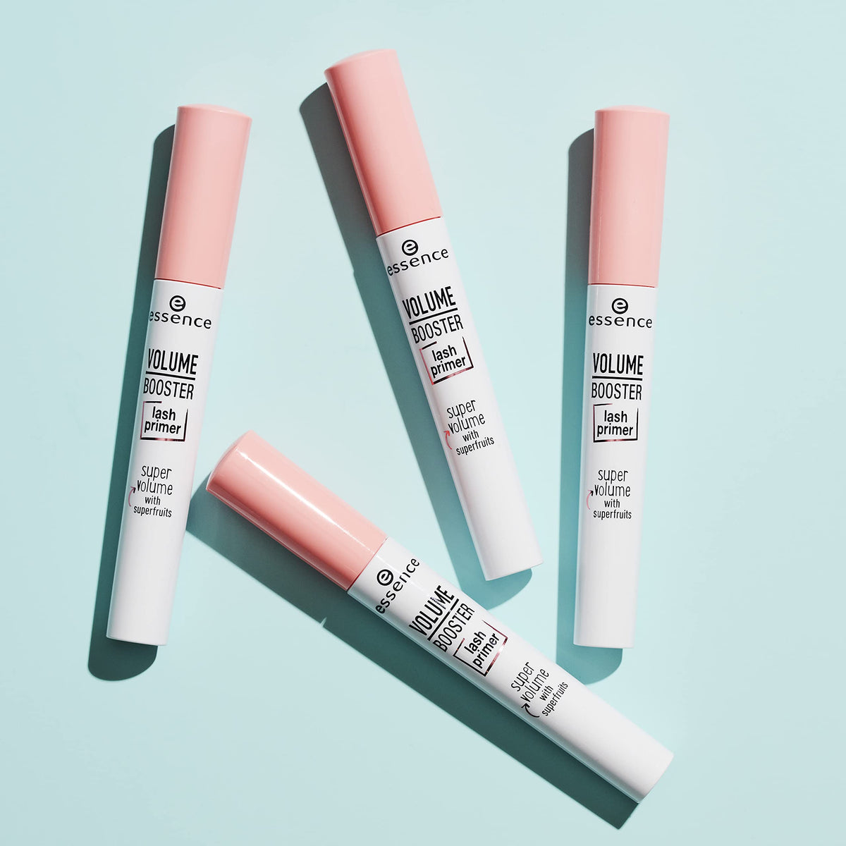 Essence Volume support Lash Primer side view