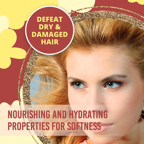 Essentially KateS Sweet Almond Oil pouring into hand