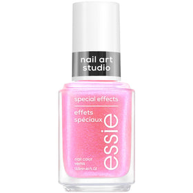 essie Astral Aura special effects nail polish front view