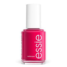 essie Bachelorette Bash fuchsia nail polish front view