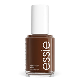 essie Boho Rodeo nail polish bottle front view