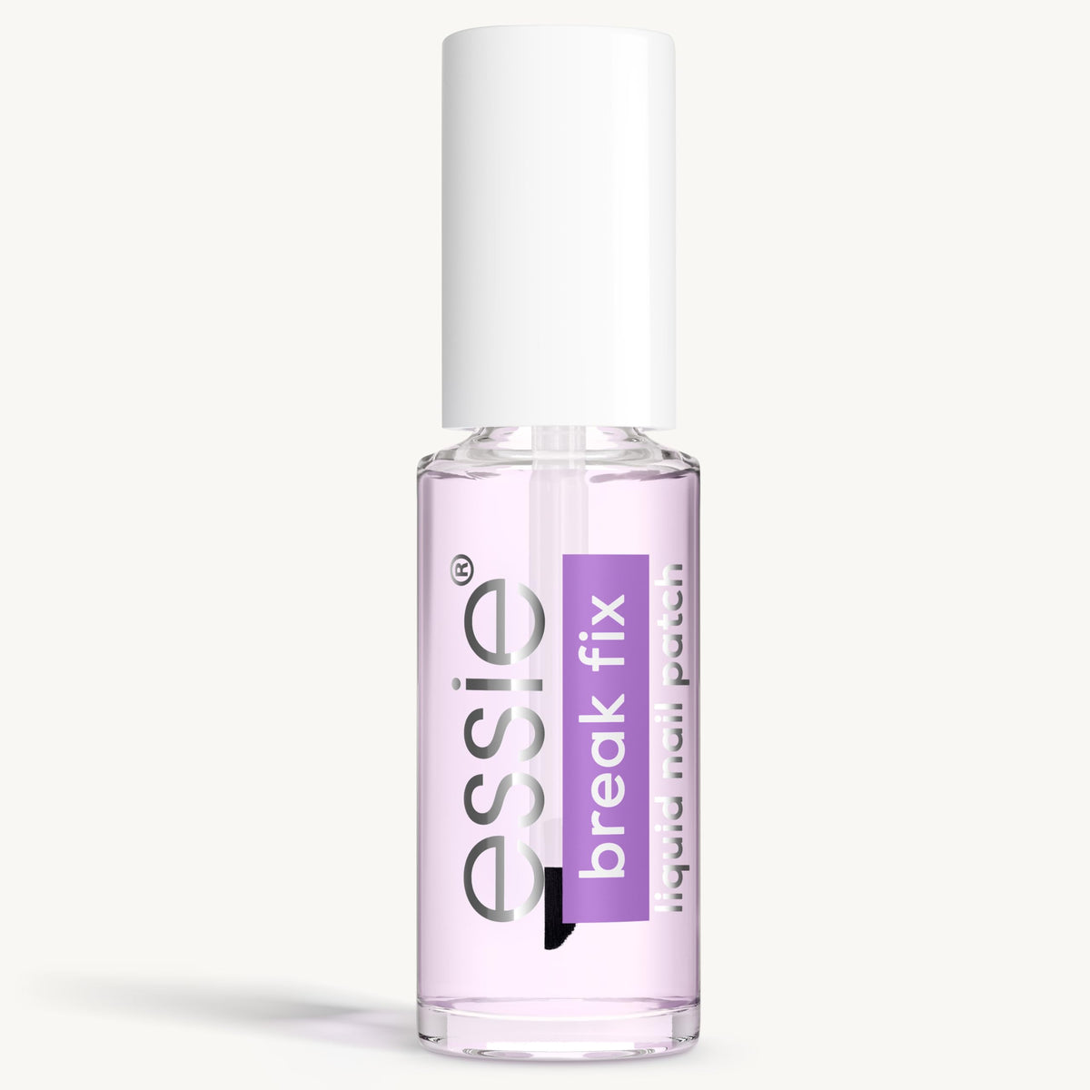 essie Break Fix Liquid Nail Patch 0.23 fl oz front view