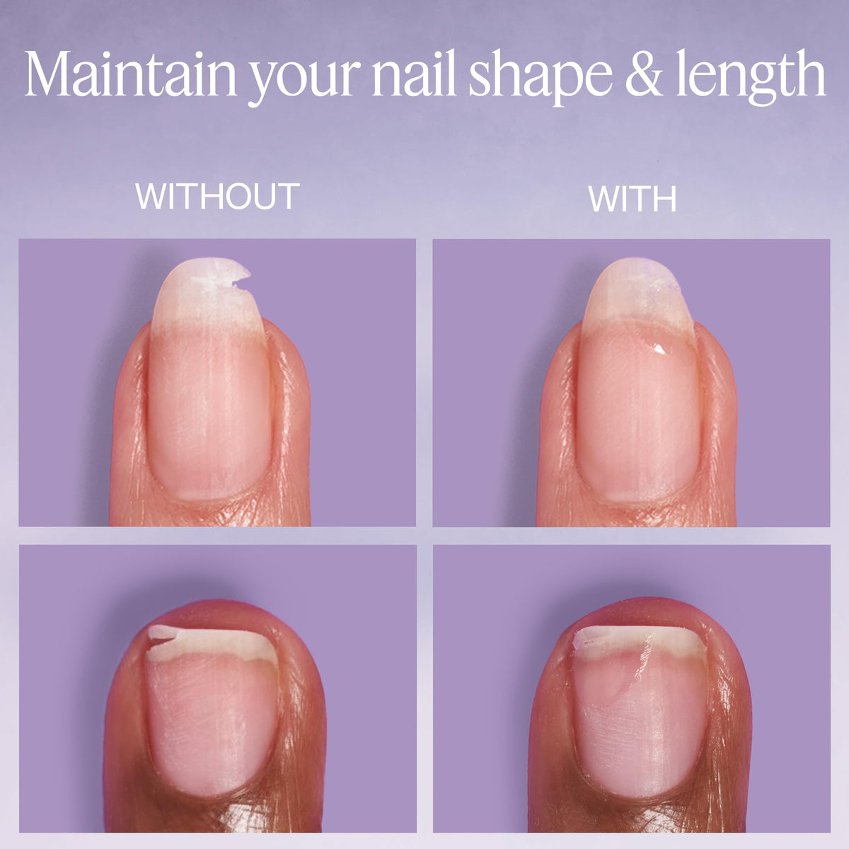 essie Break Fix Liquid Nail Patch packaging display