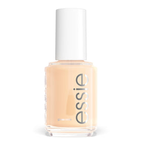 essie Crystal Ball translucent nude nail polish bottle front view