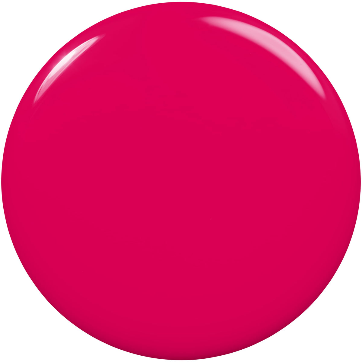 essie Expressie Nail Polish angled brush close-up