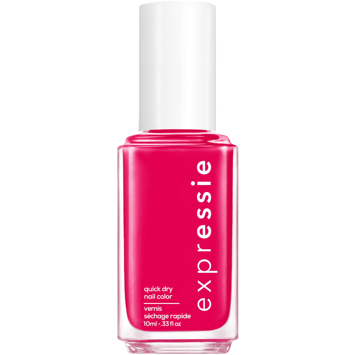essie Expressie Nail Polish Hands In The Air front view