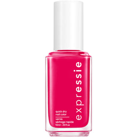 essie Expressie Nail Polish Hands In The Air front view