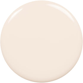 essie expressie Quick-Dry Nail Polish Daily Grind eggshell white bottle with packaging