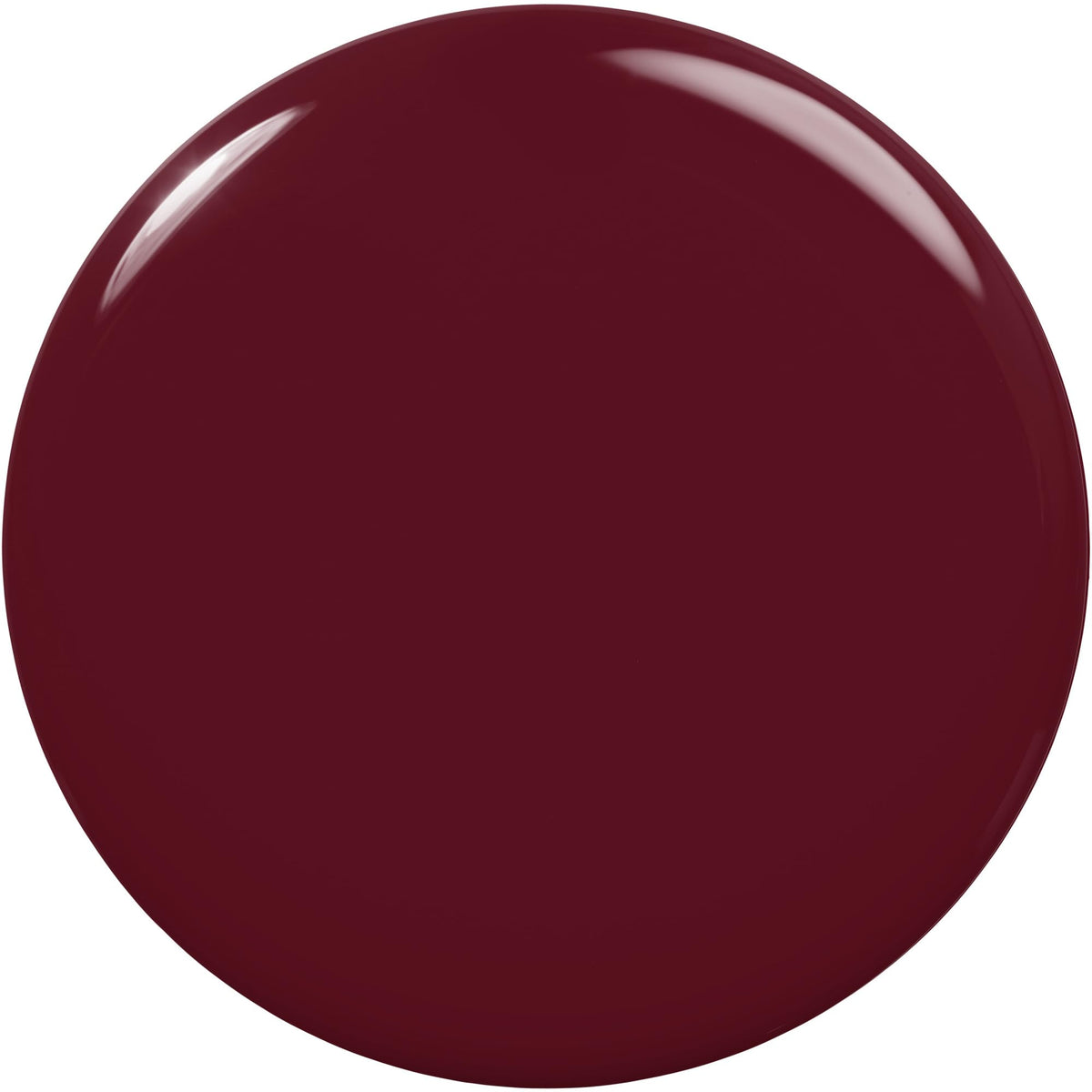 essie expressie Quick-Dry Nail Polish Not So Low-Key angled brush close-up