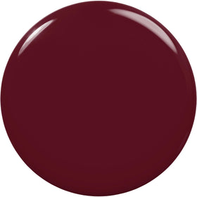 essie expressie Quick-Dry Nail Polish Not So Low-Key angled brush close-up