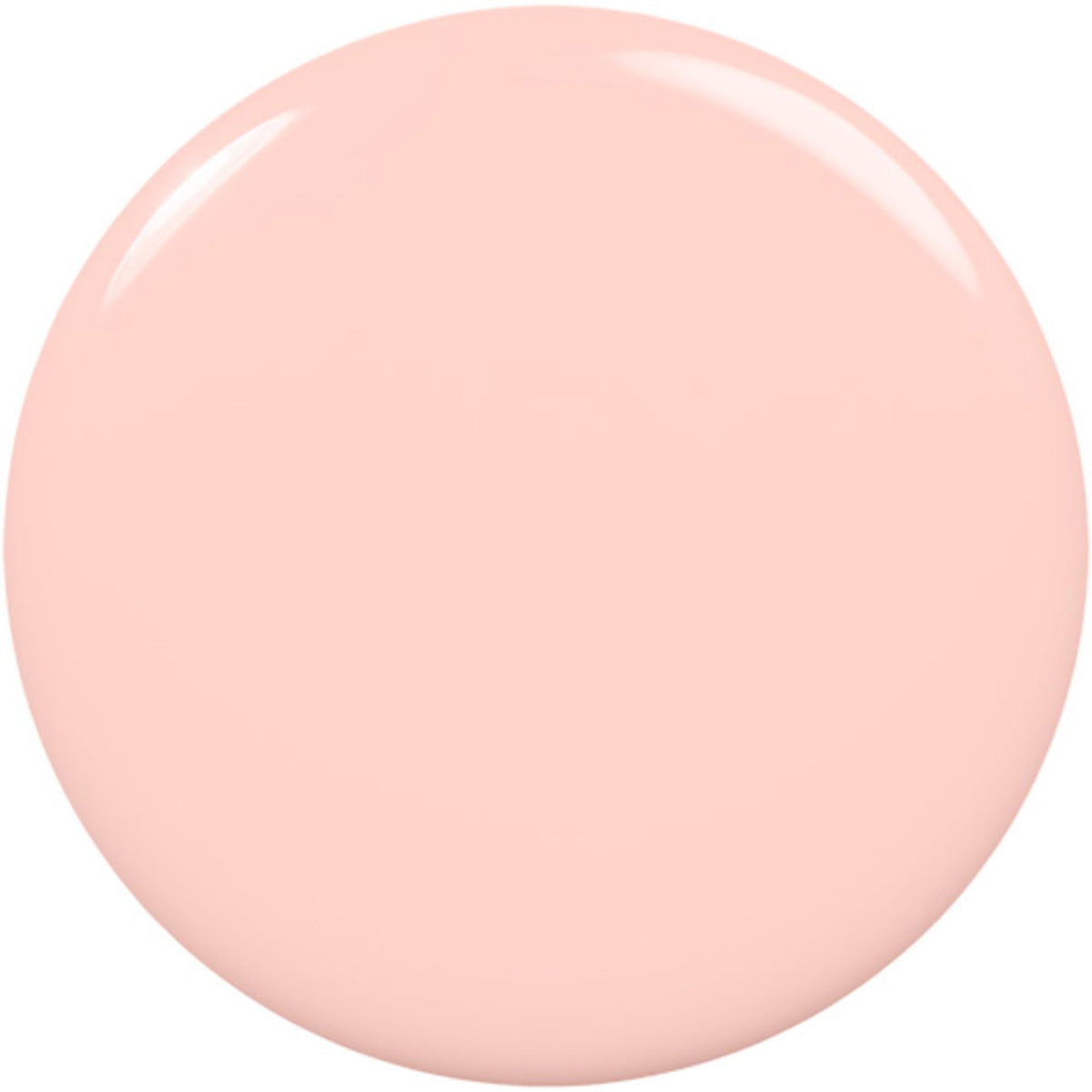 essie Gel Couture Nail Polish bottle with brush