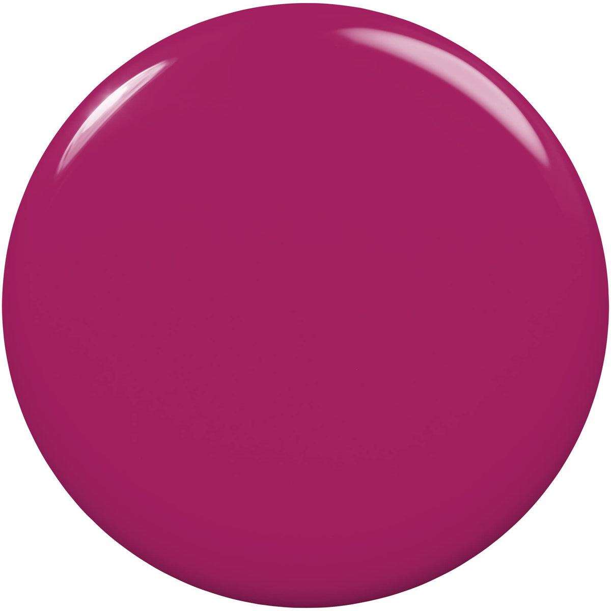 essie Gel Couture Nail Polish bottle with cap