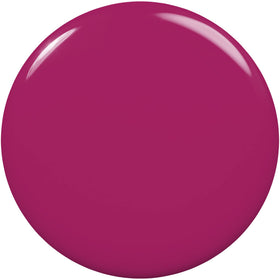 essie Gel Couture Nail Polish bottle with cap