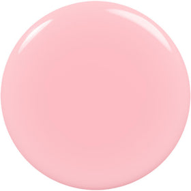essie Gel Couture Nail Polish Gossamer Garments bottle side view