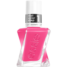 essie Gel Couture Nail Polish in Pinky Ring front view